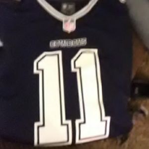 Dallas cowboys Jersey
